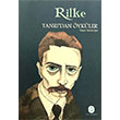 Tanr dan ykler Rainer Maria Rilke Cem Yaynevi