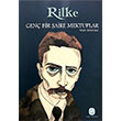 Gen Bir aire Mektuplar Rainer Maria Rilke Cem Yaynevi