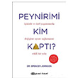 Peynirimi Kim Kapt? Ciltli Spencer Johnson Epsilon Yaynlar