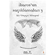 karosun Sayklamalar 3 M.t Cinius Yaynlar