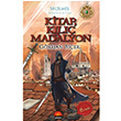 Kitap Kl ve Madalyon Seilmi Gkhan Bier Kent Kitap