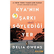 Kyann ark Syledii Yer Delia Owens Salon Yaynlar