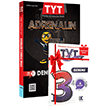TYT Adrenalin 5 Deneme Snav Kurumsal Deneme Hediyeli Biders Yaynclk