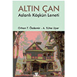 Altn an Orhan T. zdemir Urzeni Yaynclk