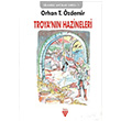 Troyann Hazineleri Orhan T. zdemir Urzeni Yaynclk