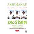 Deiim Nedir ve Nasl Gerekleir? Akif Manaf Az Kitap
