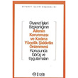 Diyanet leri Bakanlnn Ailenin Korunmas ve Kadna Ynelik iddetin nlenmesi Konusunda Gr ve Uygulamalar Kollektif Diyanet leri Bakanl