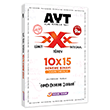 AYT Tamam zml Limit Trev ntegral 10x15 Deneme Snav Deneme Zaman
