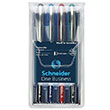 One Business mza Kalemi Konik U 0.6 mm 4 l Paket Schneider