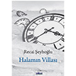Halamn Villas Recai eyholu Favori Yaynlar