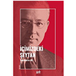 imizdeki eytan Sabahattin Ali Yade Kitap