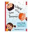 Hayal Gc Snr Tanmaz zge Seluk Bozkurt Sola Kidz