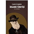 nsann Treyii Charles Darwin Ginko Kitap