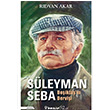 Sleyman Seba Beiktan Dervii Rdvan Akar nklap Kitabevi