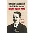 stiklal Savann Mali Kahraman Hasan Fehmi Ata Sevim Daba Tarihi Kitabevi
