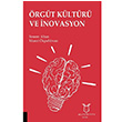 rgt Kltr ve novasyon  Senem Altan Akademisyen Kitabevi