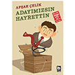 Adaymzsn Hayrettin Afar elik Bilgi Yaynevi