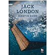 Martin Eden Jack London Bilgi Yaynevi