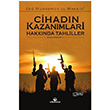 Cihadn Kazanmlar Hakknda Tahliller Ebu Muhammed El Makdisi Kresel Kitap