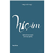 Hiç-im Faruk Yiğit Araz Hayykitap