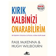 Krk Kalbinizi Onarabilirim cretsiz Zihin Programlama CDsiyle Birlikte Paul Mckenna Pegasus Yaynlar