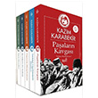 Kazm Karabekir Seti 5 Kitap Takm Kazm Karabekir Truva Yaynlar