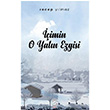 imin O Yaln Ezgisi  Recep Ylmaz  Post Yayn