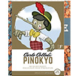 Pinokyo Tam Metin Carlo Collodi Artemis Yaynlar