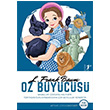 Oz Bycs L. Frank Baum Artemis Yaynlar