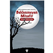 Beklenmeyen Misafir smet Glsegin Urzeni Yaynclk
