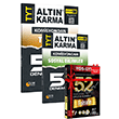 Altn Karma TYT Trke Sosyal Bilimler Deneme Snav 52 Yl Felsefe km Sorular Hediyeli