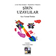 irin Uzayllar Aye Yarman ztekin DrtKarde Yaynevi
