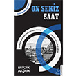 On Sekiz Saat Ertrk Akun Destek Yaynlar