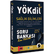 2021 YKDL Salk Bilimleri Konu Anlatml Soru Bankas 10. Bask Yarg Yaynlar