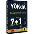 YKDL Salk Bilimleri zml 7 Art 1 Deneme Snav 10. Bask Yarg Yaynlar