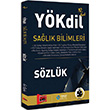 YKDL Salk Bilimleri Szlk 10. Bask Yarg Yaynlar