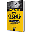 TYT Tm Dersler Tek Kitap km Snav Sorular ap Yaynlar