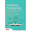 Yazdka Yazyorum Pegem Yaynlar