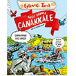 Elenceli Tarih Geit Vermez anakkale Metin zdamarlar Elenceli Bilgi Yaynlar