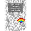 Seni Dolaba Kim Koydu Gken Ezber Aylak Kitap