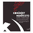 Komnist Manifesto Versus Kitap Yaynlar