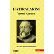 Hatralarm Yusuf Akura Hece Yaynlar