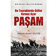 Paam Bu Topraklarda Gller Krmz Aar Hasan Basri Bilgin Yediveren Yaynlar