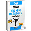 2021 DGS Depar Yeni Nesil Problemler Tamam zml Soru Bankas Kariyer Meslek Yaynlar