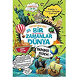 Bir Zamanlar Dnya Popler Bilgi Serisi Attila ztrk Yediveren ocuk Yaynlar