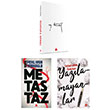 Krmz Kedi Yaynlar 3 l Set
