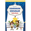 Kahraman ocuklar Hatice Semiz Mevsimler Kitap