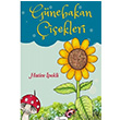 Gnebakan iekleri Hatice pekli Tahan Kitap Yaynlar