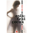 Eikteki ocuk Ebru Gzel Krmz Kedi Yaynevi