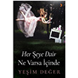 Her eye Dair Ne Varsa inde Yeim Deer Cinius Yaynlar